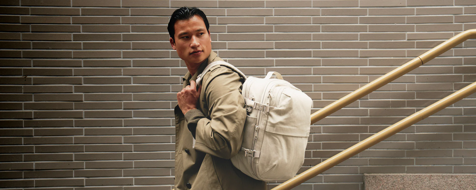 Pack More, Travel Further